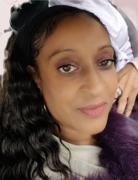 Adrien Crutch, author and founder